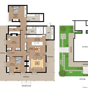 Luxury Inner Heritage House Brisbane